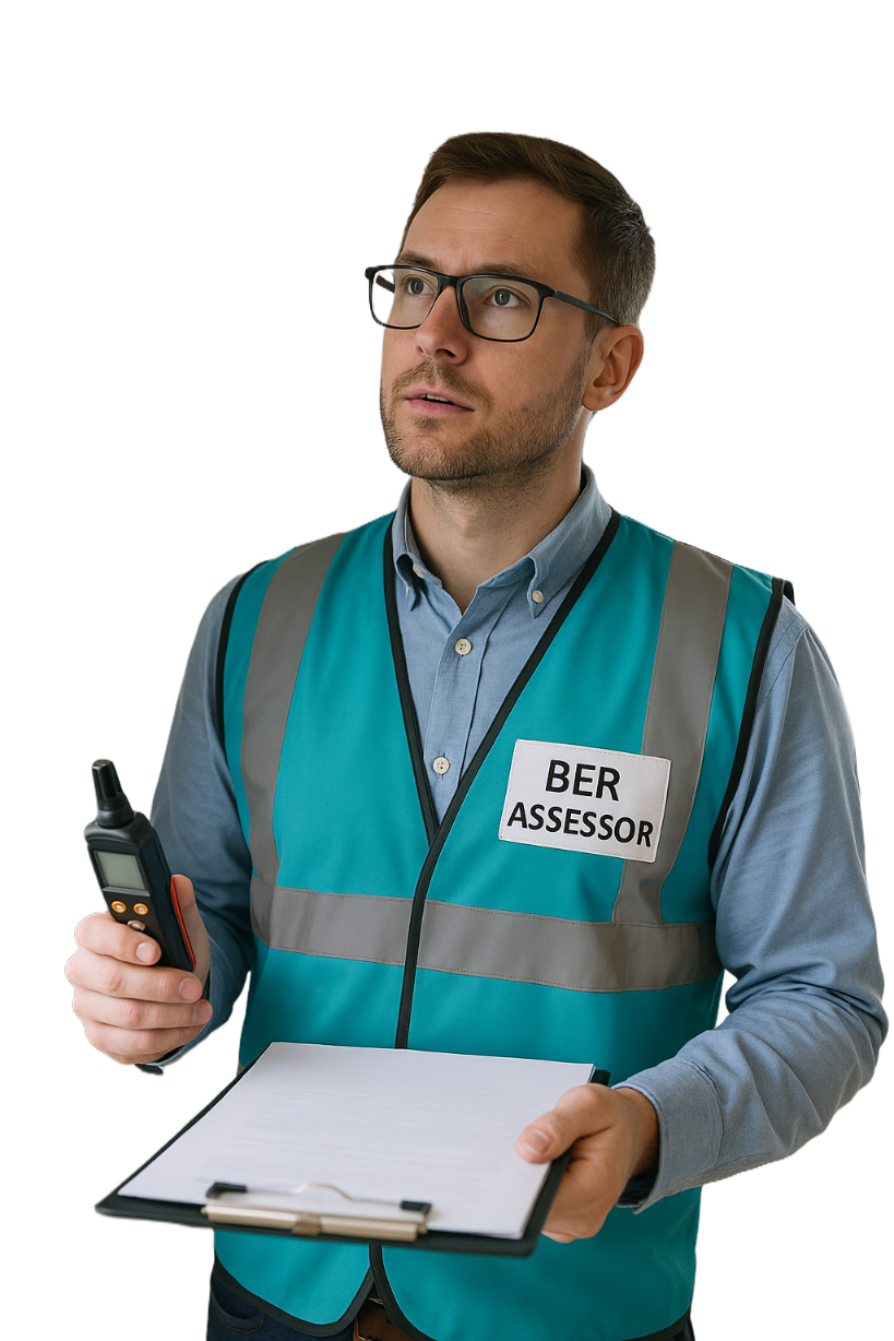 BER Assessor